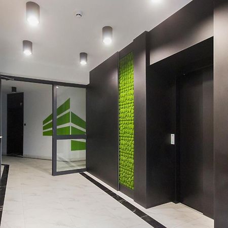 Apartament Przy Jeziorze Nr 2 Ольштын Экстерьер фото